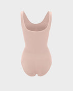 Curvefaja® Smoothing Seamless Tank Top Bodysuit Tummy Control Shapewear