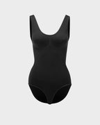 Curvefaja® Smoothing Seamless Tank Top Bodysuit Tummy Control Shapewear