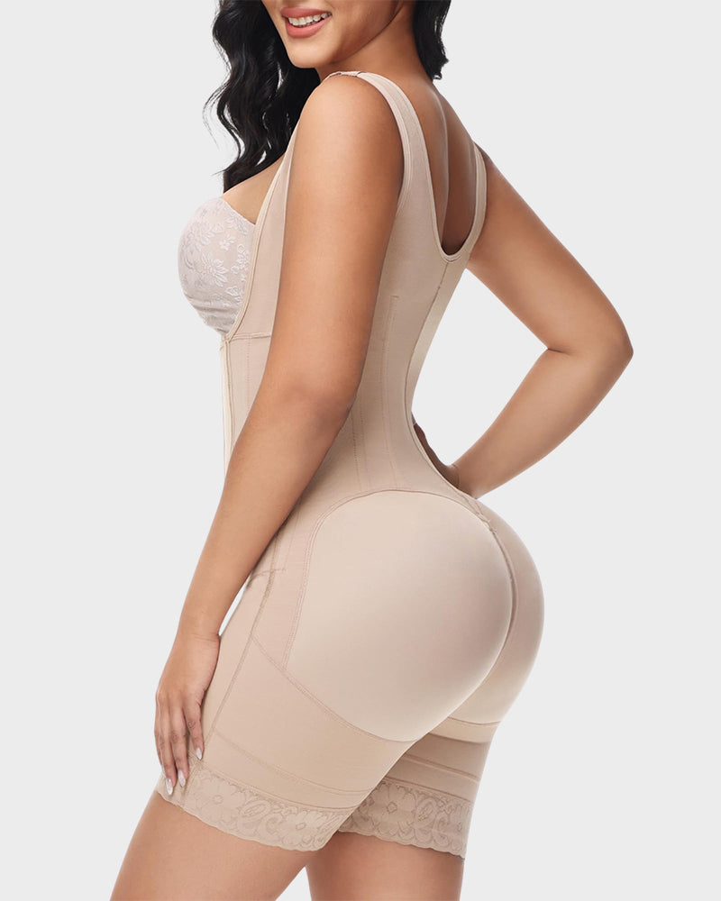 Curvefaja® Post Surgery Tummy Tuck Compression Garment