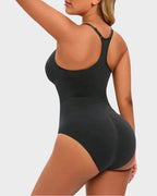 Curvefaja® Tummy Control Racerback Shaper