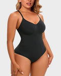 Curvefaja® Tummy Control Racerback Shaper