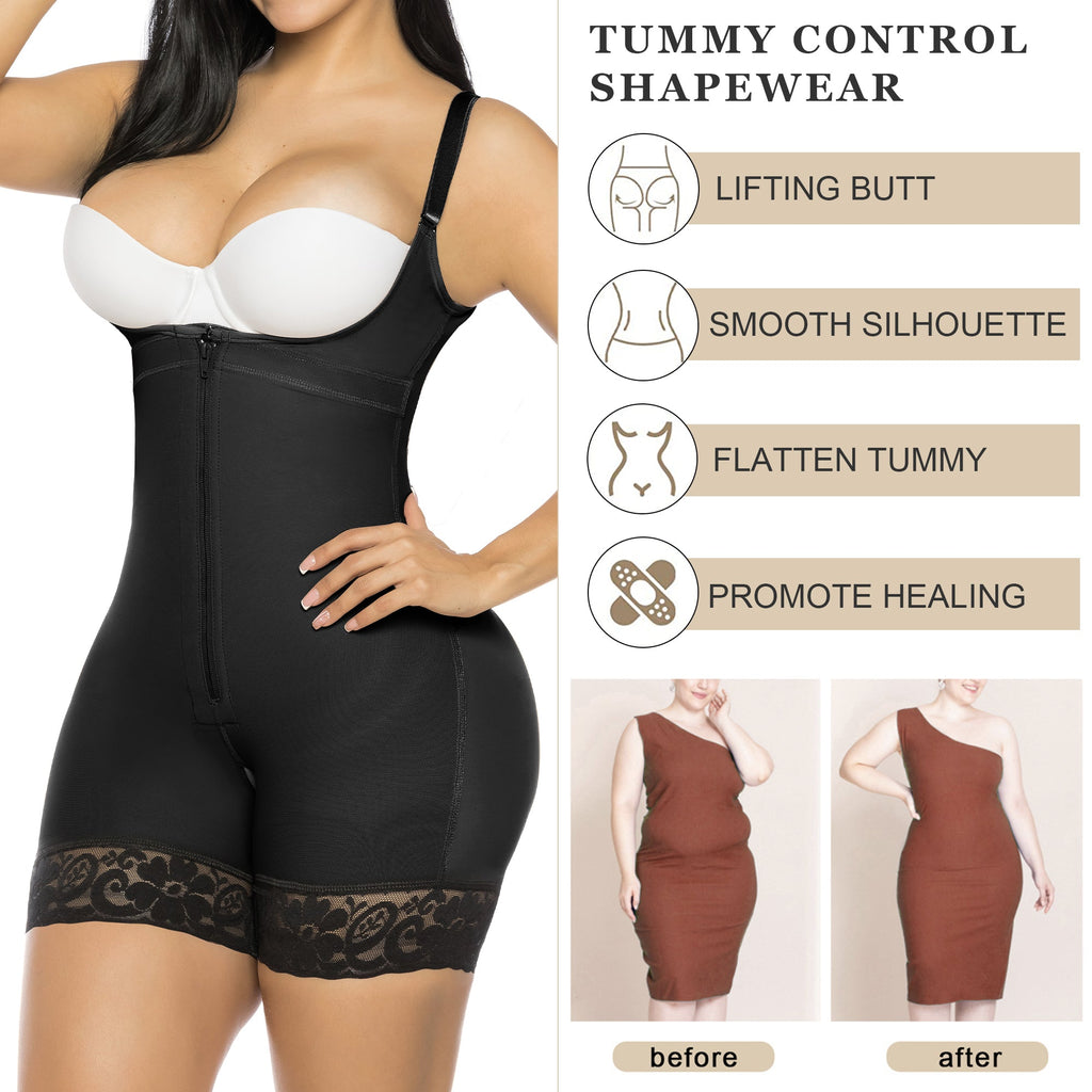 Curvefaja® Fajas Colombianas Shapewear for Women