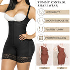Curvefaja® Fajas Colombianas Shapewear for Women