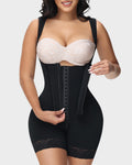 Curvefaja® Post Surgery Tummy Tuck Compression Garment