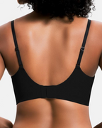 Curvefaja Comfort Fit Seamless Wireless Bra