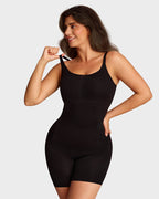 Curvefaja Easyslide™ Sculpting Bodysuit