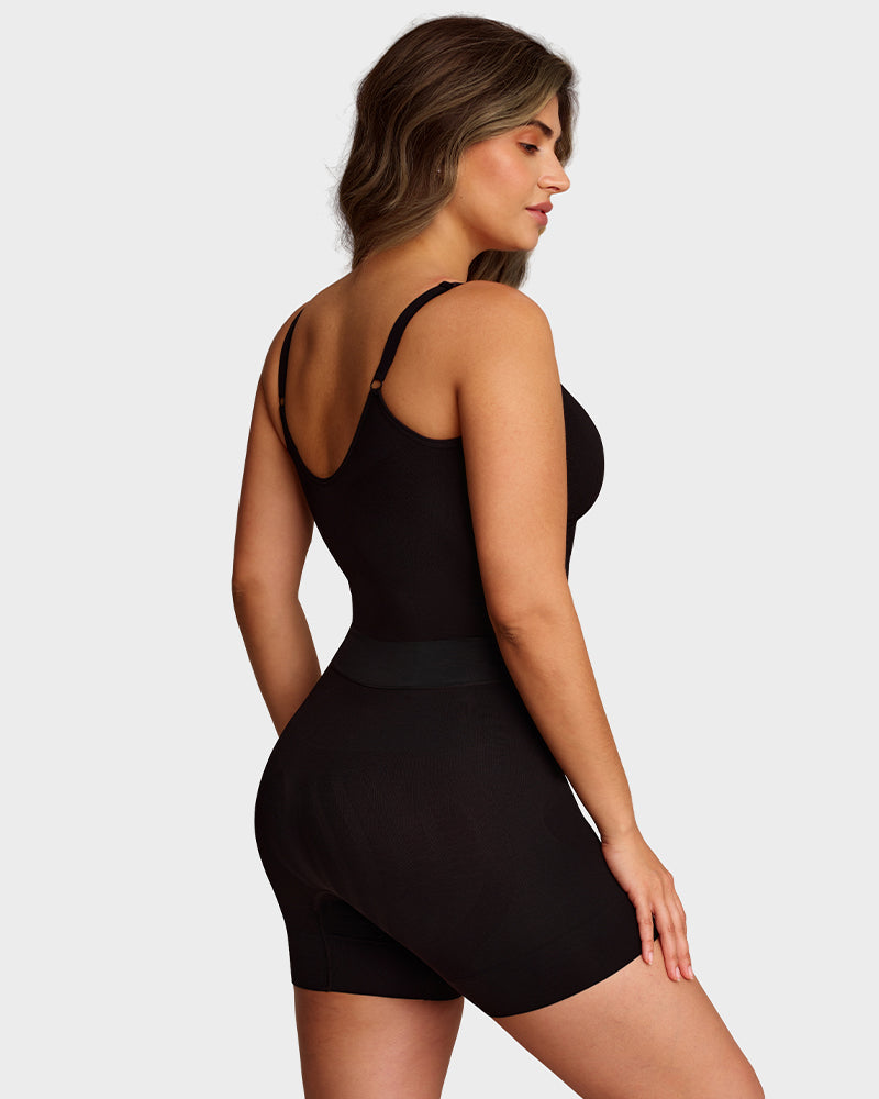 Curvefaja Easyslide™ Sculpting Bodysuit