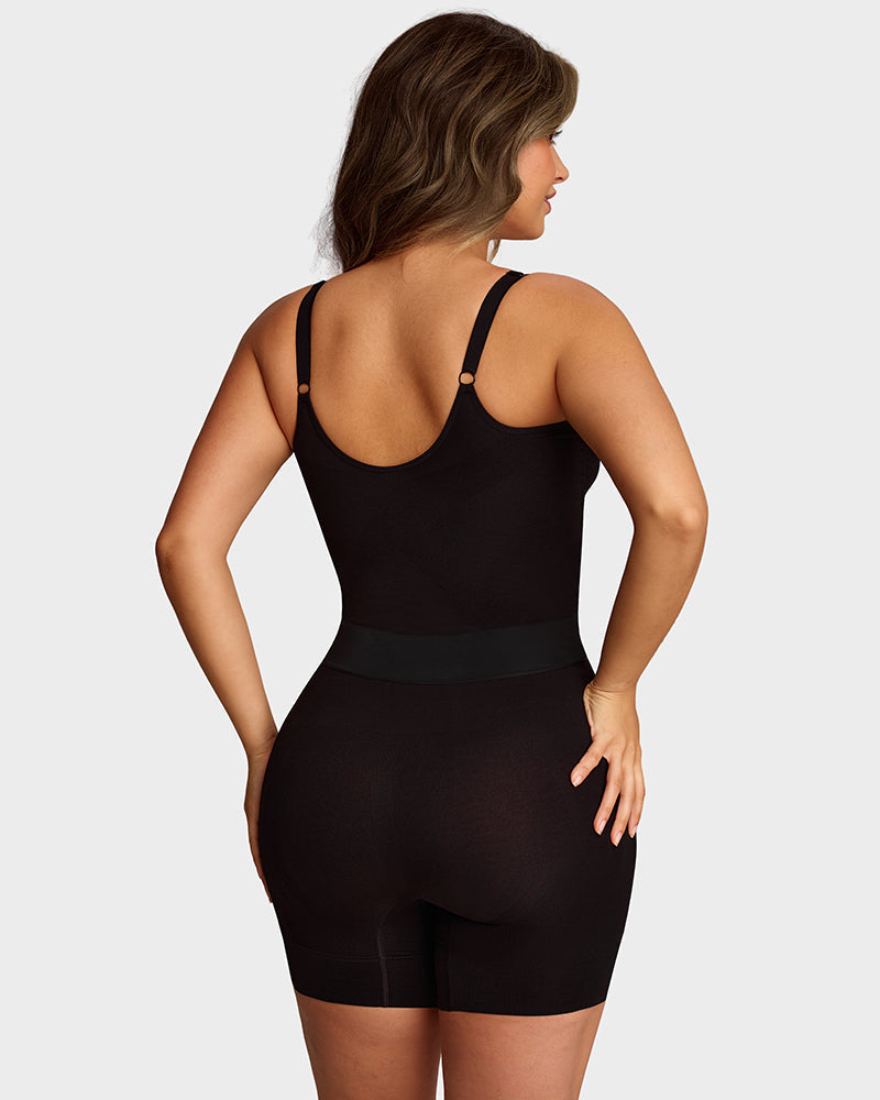 Curvefaja Easyslide™ Sculpting Bodysuit