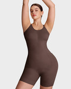 Curvefaja Easyslide™ Sculpting Bodysuit