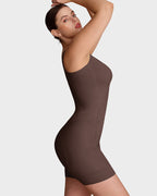Curvefaja Easyslide™ Sculpting Bodysuit