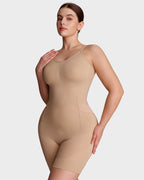 Curvefaja Easyslide™ Sculpting Bodysuit