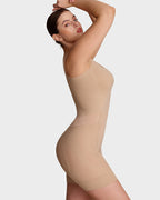 Curvefaja Easyslide™ Sculpting Bodysuit