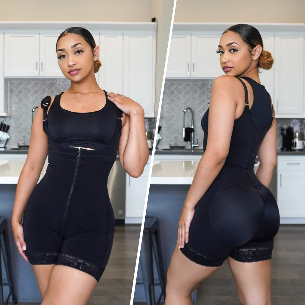 Curvefaja® Fajas Colombianas Shapewear for Women