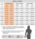 Curvefaja® Fajas Colombianas Shapewear for Women