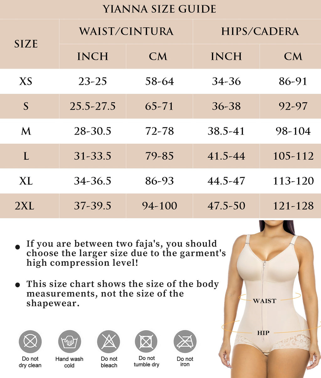 Curvefaja Fajas Colombianas Moldeadoras Postpartum Tummy Control Shapewear for Women Body Shaper Girdles Compression Garment