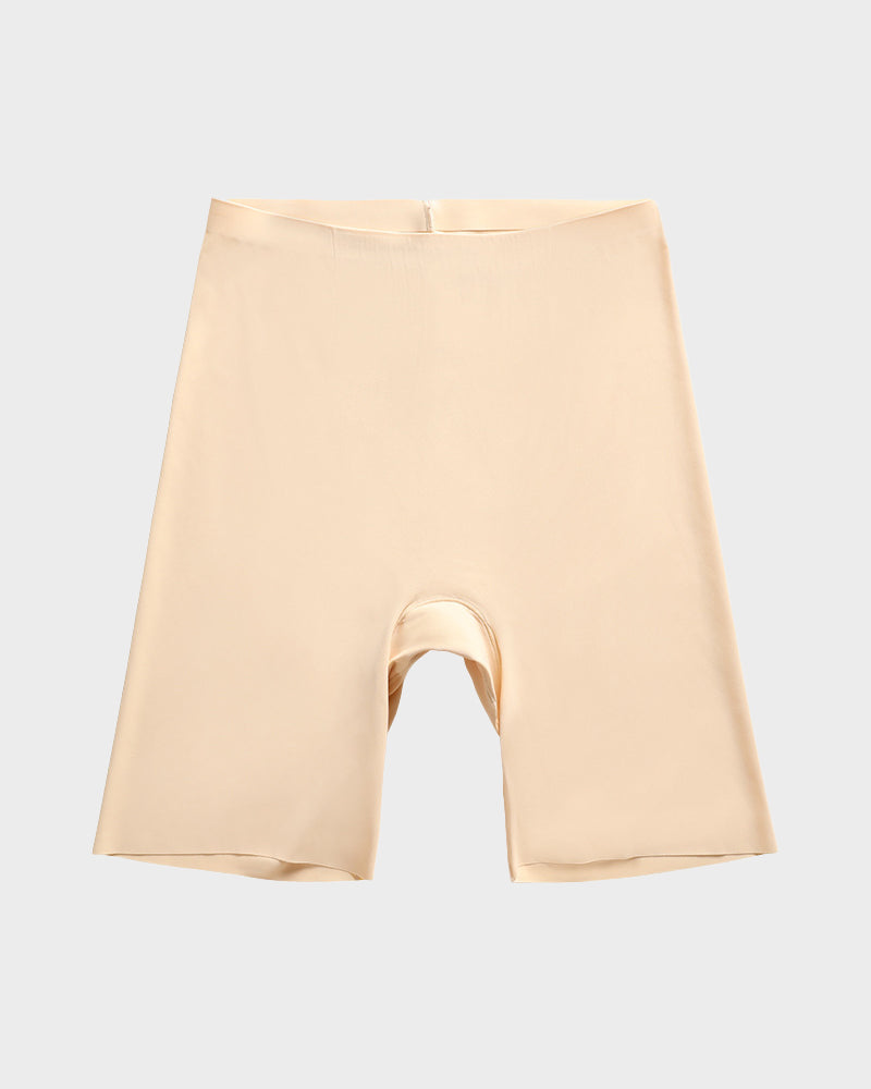 Curvefaja® Seamless Tummy Control Shaping Shorts