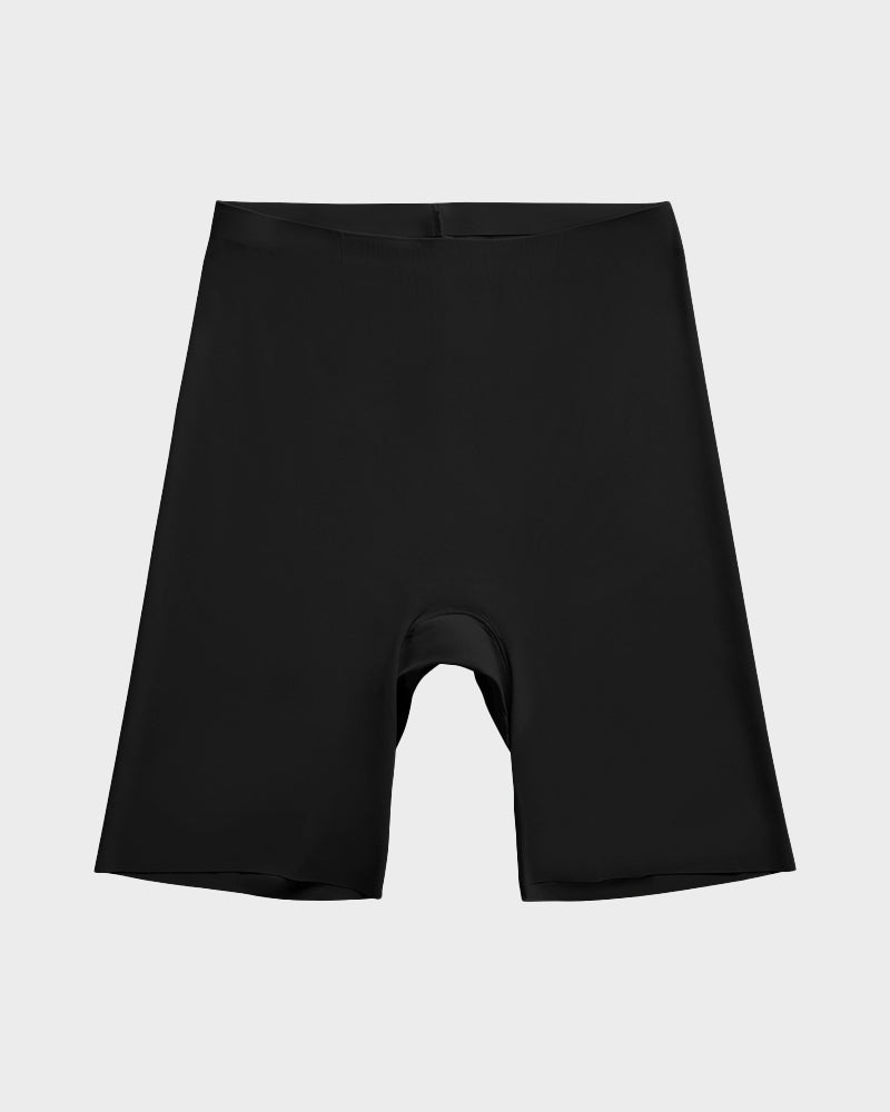 Curvefaja® Seamless Tummy Control Shaping Shorts