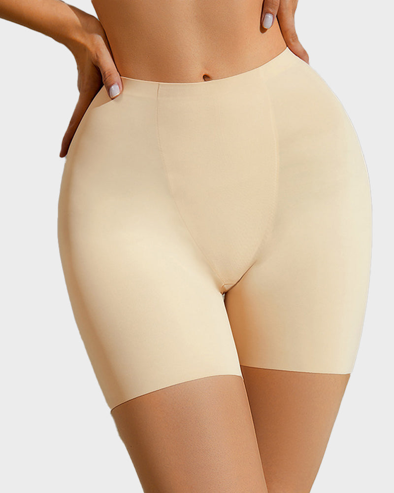 Curvefaja® Seamless Tummy Control Shaping Shorts