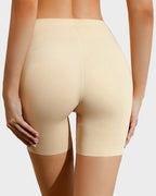 Curvefaja® Seamless Tummy Control Shaping Shorts