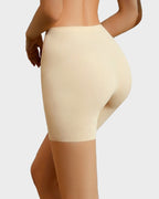 Curvefaja® Seamless Tummy Control Shaping Shorts