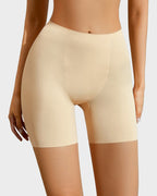 Curvefaja® Seamless Tummy Control Shaping Shorts