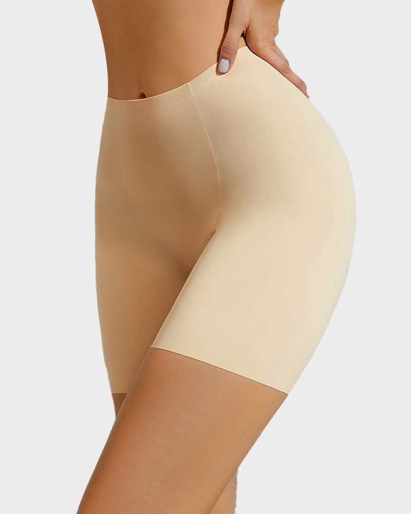 Curvefaja® Seamless Tummy Control Shaping Shorts