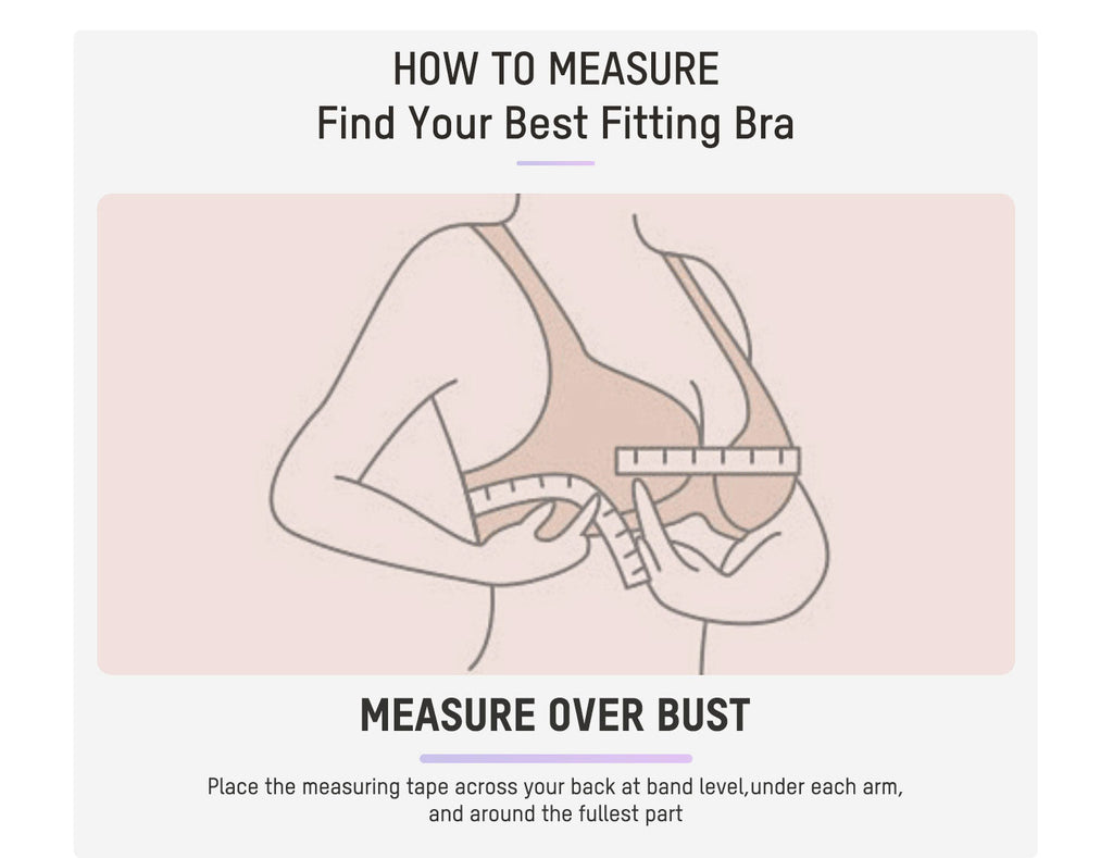 Curvefaja Soft Full Coverage Scalloped Wireless Jelly Bra
