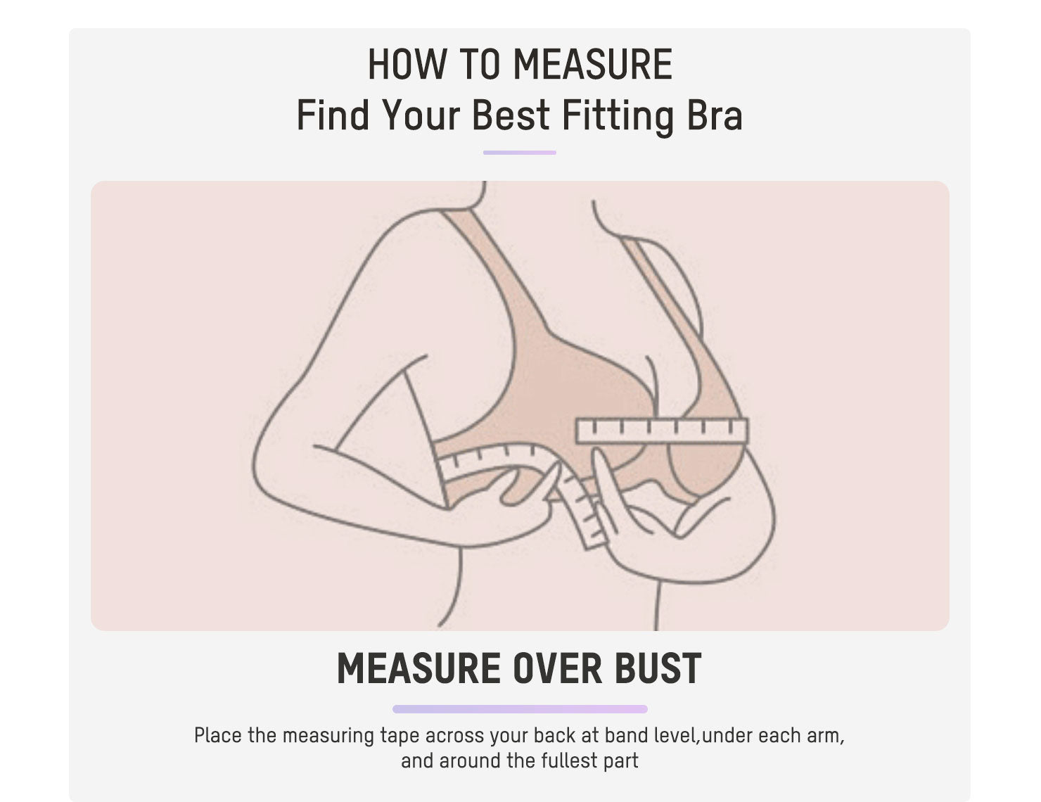 Curvefaja Soft Full Coverage Scalloped Wireless Jelly Bra