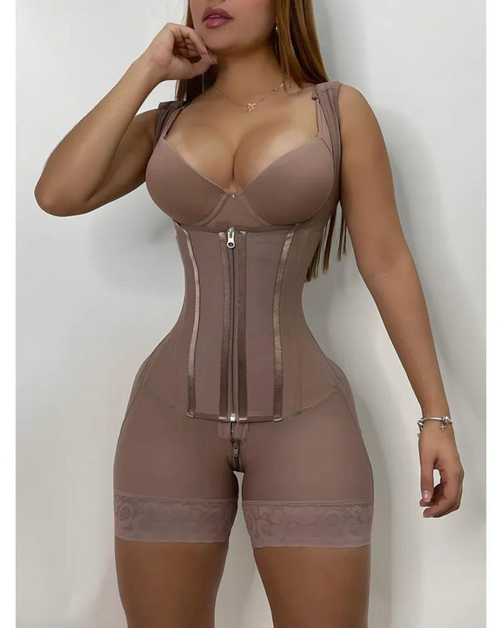 Curvefaja® Post Surgery Tummy Tuck Compression Garment