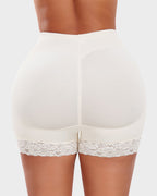 Curvefaja® High Waist Tummy Control Butt Lifting Shaping Shorts