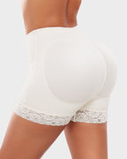 Curvefaja® High Waist Tummy Control Butt Lifting Shaping Shorts