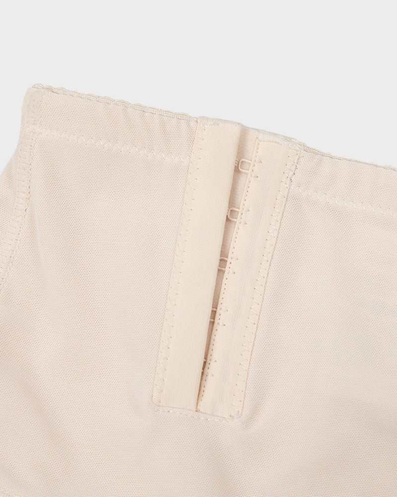 Curvefaja® High Waist Tummy Control Butt Lifting Shaping Shorts