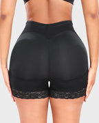 Curvefaja® High Waist Tummy Control Butt Lifting Shaping Shorts