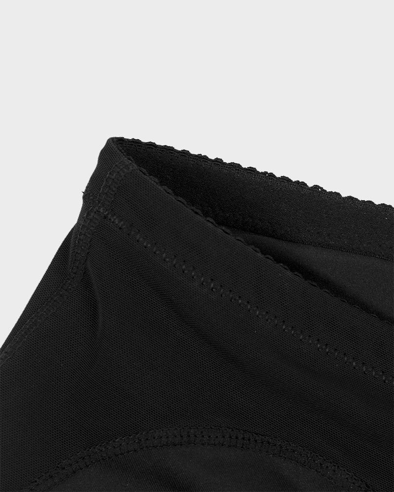 Curvefaja® High Waist Tummy Control Butt Lifting Shaping Shorts