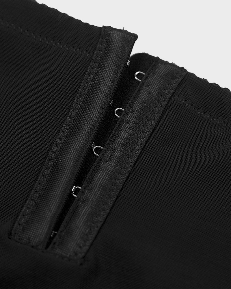 Curvefaja® High Waist Tummy Control Butt Lifting Shaping Shorts