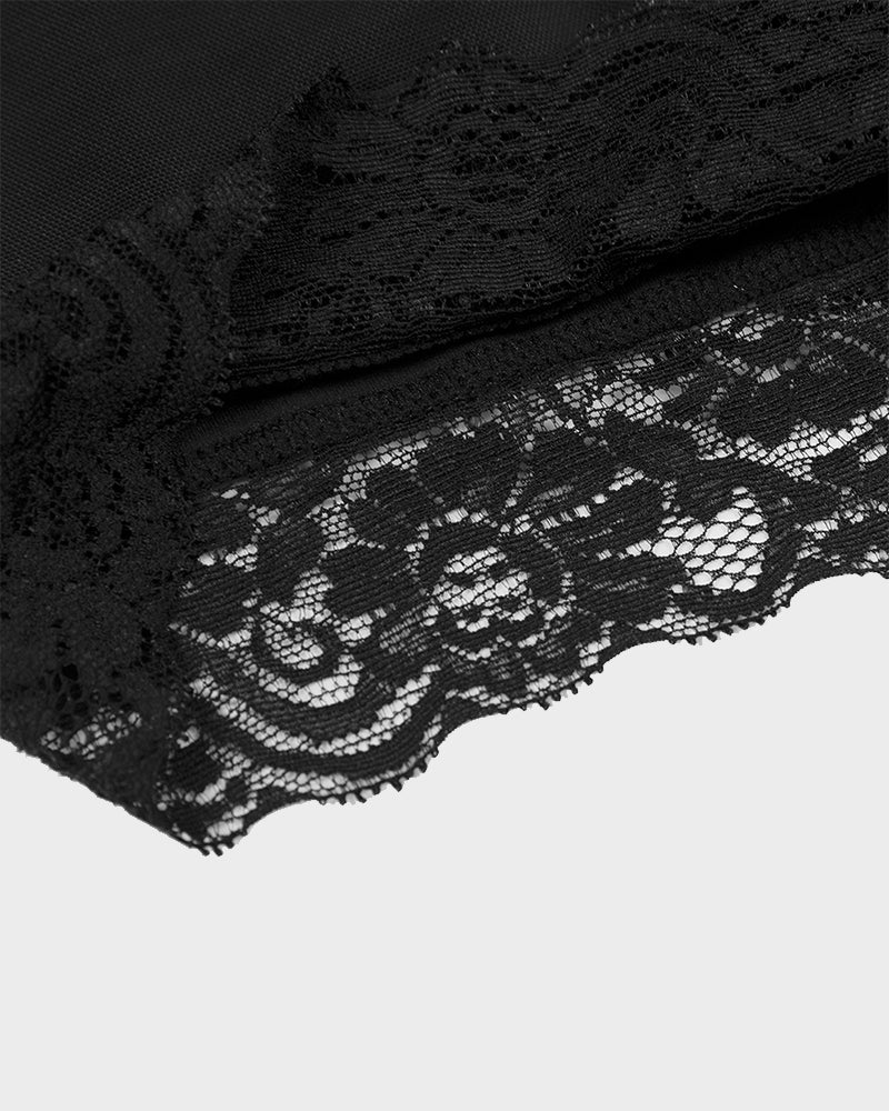 Curvefaja® High Waist Tummy Control Butt Lifting Shaping Shorts