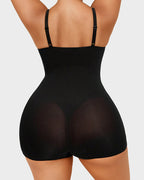 Curvefaja® Seamless Tummy Control Butt Lifting Shaping Bodysuit