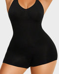 Curvefaja® Seamless Tummy Control Butt Lifting Shaping Bodysuit