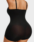 Curvefaja® Seamless Tummy Control Butt Lifting Shaping Bodysuit