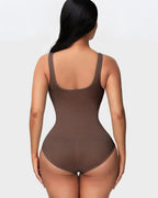 Curvefaja® Smoothing Seamless Tank Top Bodysuit Tummy Control Shapewear